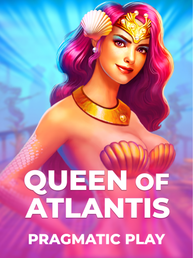 Queen of Atlantis